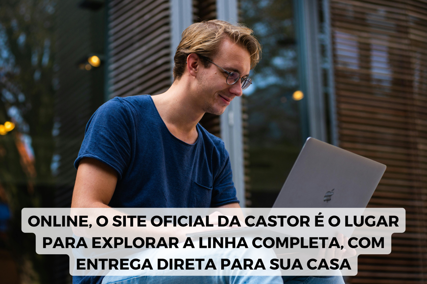 sleep max castor compra online